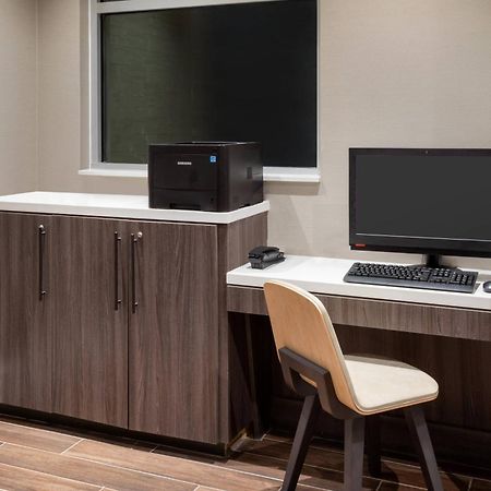 Residence Inn By Marriott St. Cloud Waite Park Buitenkant foto