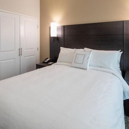 Residence Inn By Marriott St. Cloud Waite Park Buitenkant foto