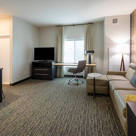 Residence Inn By Marriott St. Cloud Waite Park Buitenkant foto
