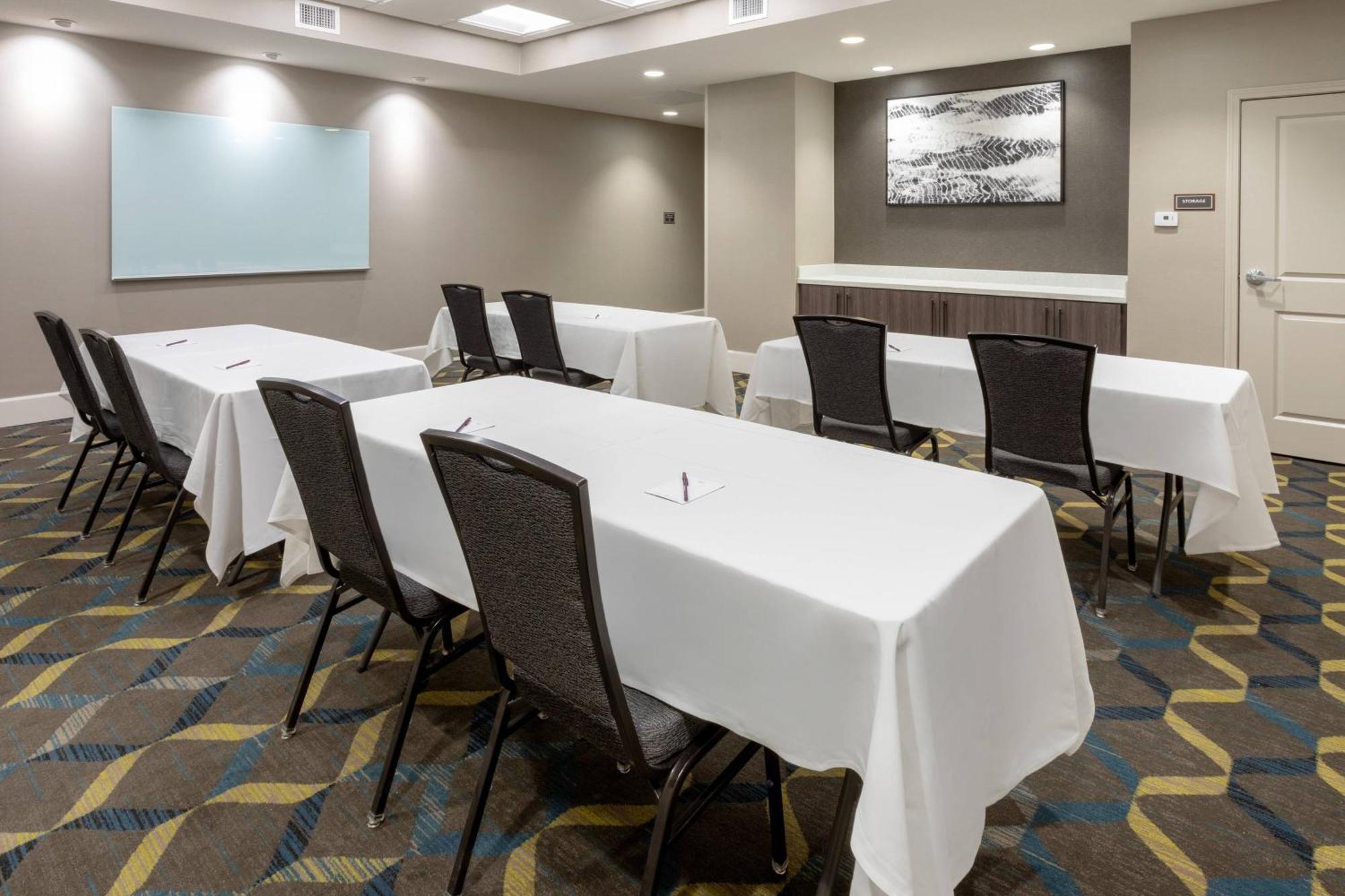 Residence Inn By Marriott St. Cloud Waite Park Buitenkant foto