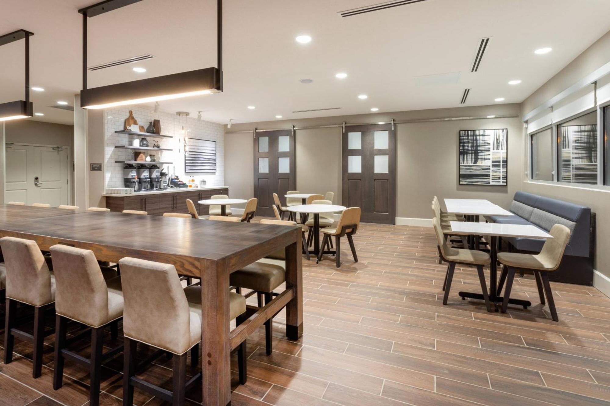Residence Inn By Marriott St. Cloud Waite Park Buitenkant foto
