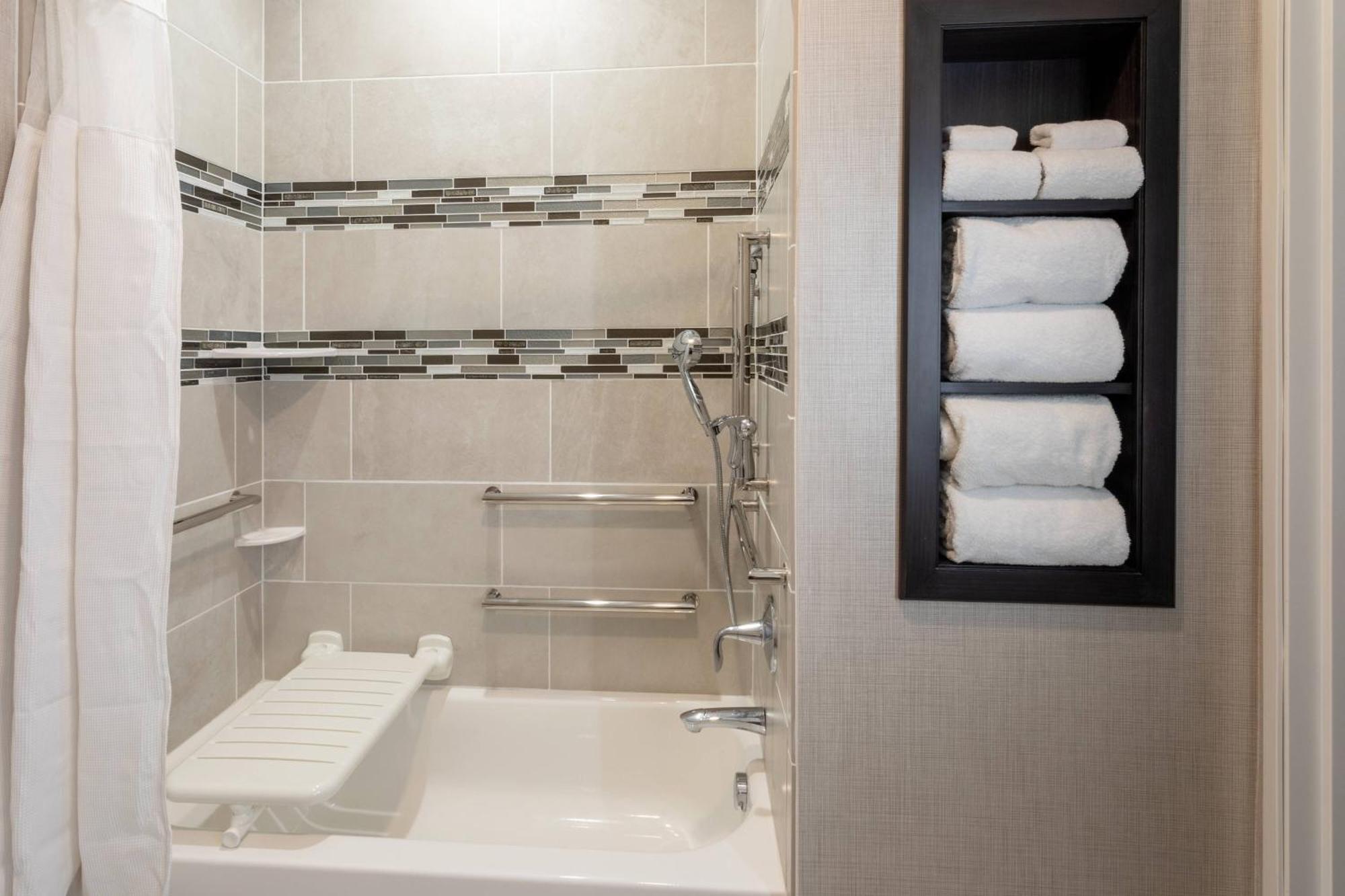 Residence Inn By Marriott St. Cloud Waite Park Buitenkant foto